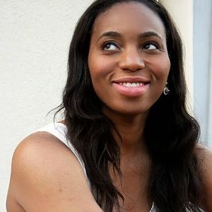 Meet your Posher, Nikia